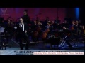 U.S. Airforce Band with Lee Greenwood "Wind Beneath My Wings"