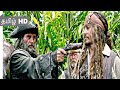Pirates of the Caribbean 4 (2011) - Spacing and Comedy Scene Tamil 6 | Movieclips Tamil