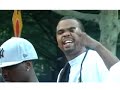 Shyheim Presents Bottom Up in "The Bottom"