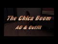 Vista Animations MOCAP Chica BOOM AO for Second Life