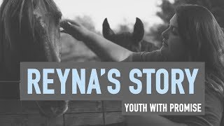 Reyna's Story: Youth with Promise