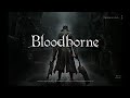 Bloodborne: Hollow's Blind Play-through - Become The Hunter [Ep 1]