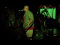 INDIO I - Blue Magic at B-Side