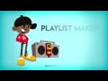 Playlist Maker for Spotify
