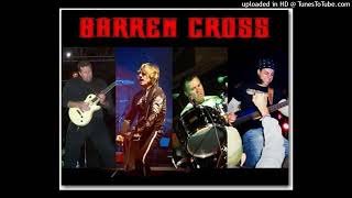 Watch Barren Cross Unsuspecting video