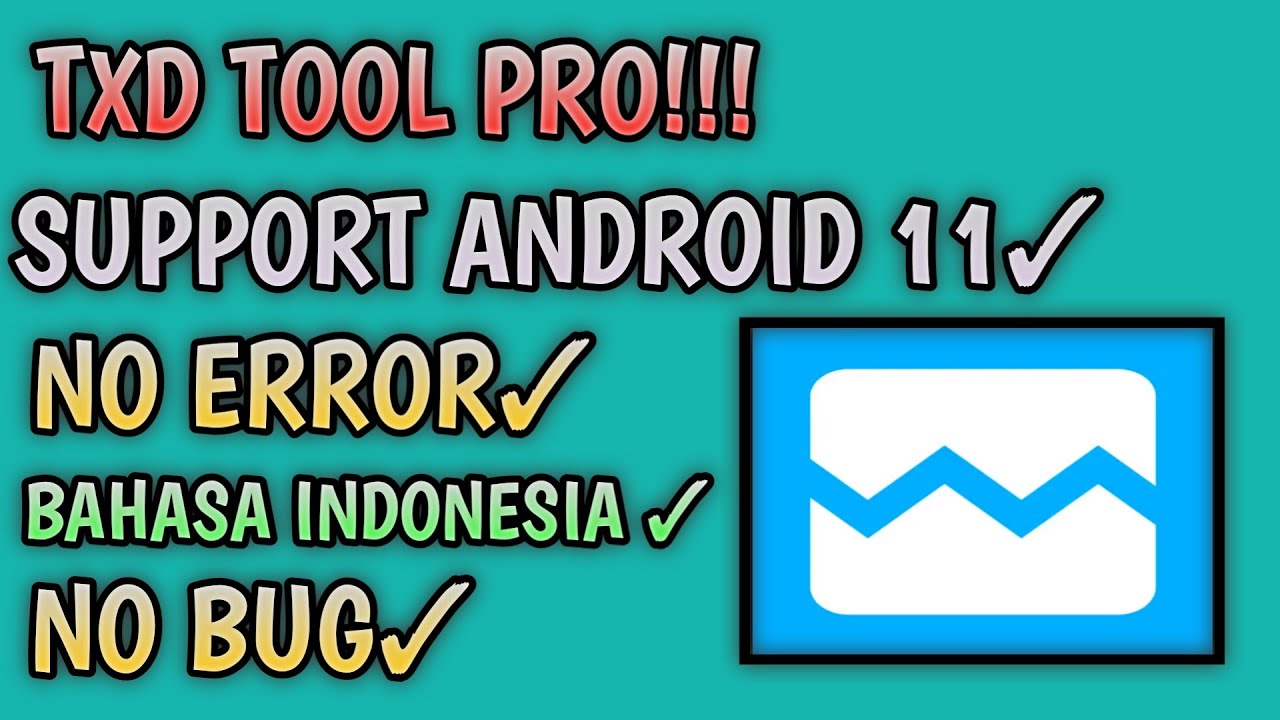 APK TXD TOOL VERSI PRO!!! APK TXD TOOL VERSI PRO!!!
