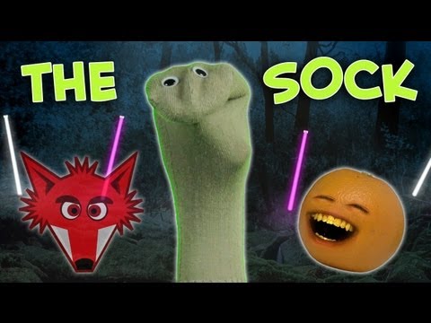 Mommy's Socks Video