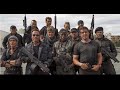 the expendables 3 مترجم HD