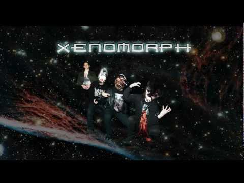 Xenomorph Video