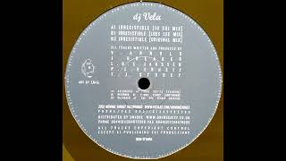 Dj Vela - Irresistible (10 Sui Mix)