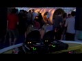 Carlos Simon @Space Ibiza Opening 2010