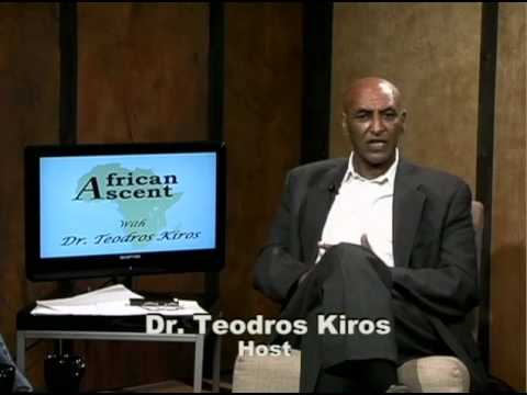 African Ascent with Ross Bresler - Part 1