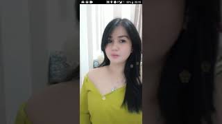 Bigo Live - Goyang Hot Cewek Cantik Y