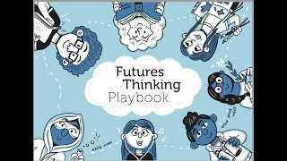 Futures Thinking Playbook