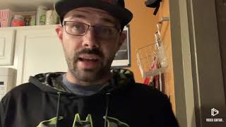 Paranormal Talk Real Ghost Detector App Test Part 2