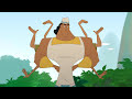 kronk