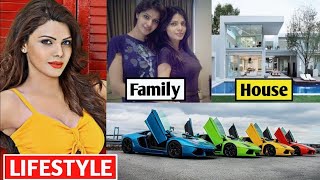 Sherlyn Chopra (Actress) Biography | Lifestyle | Parents | Age | Height | Boyfri