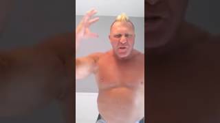 Broodysteele Challenge The Great Khali