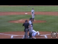 Bruce Caldwell - 2B - State College Spikes (2013-06-23 vs. Jamestown)