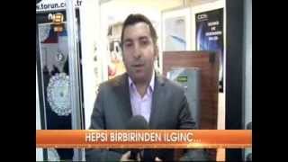 St Inovasyon Tv8 Ana Haber Bülteni