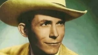 Watch Hank Williams First Year Blues video