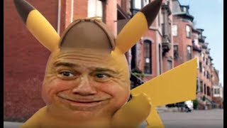 Danny Devito you're so precious