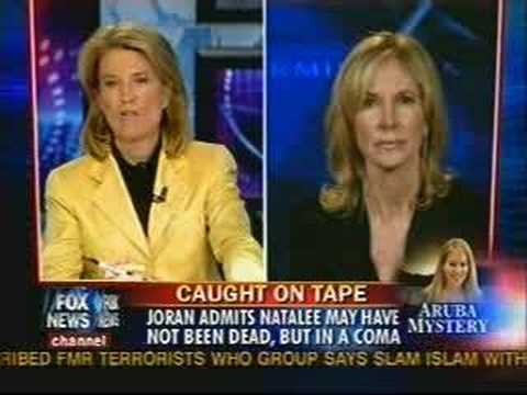 Natalee Holloway jaw bone found in Aruba?? A jaw bone has been found on