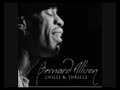 Just My Guitar and Me - Bernard Allison
