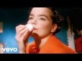 Björk - Venus As A Boy (1993)