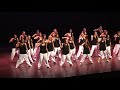 UGA  GREEK GRIND DANCE rev 1- Kappa Delta