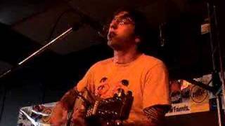 Watch Dallas Green How Come Your Arms Are Not Around Me video