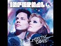 Infernal - Whenever You Need Me (Brisby & Jingles Remix) *OFFICIAL REMIX*