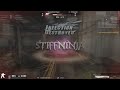 TheFinalProject | Overdose Round 3 | -StiffNinja- |