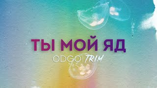 Odgo Feat. Trim - Ты Мой Яд