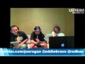 Joe Rogan talks about weed creativity, and weed being a performance enhancer (for UFC/MMA)