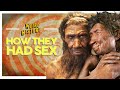 The Strange Truth About Neanderthal Sex Lives