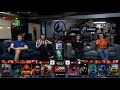 IG vs CHAOS - GRAND FINAL - SUMMIT 11 MINOR DOTA 2