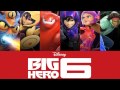 [Instrumental Remix] Immortals - Fall Out Boy (from "Big Hero 6")