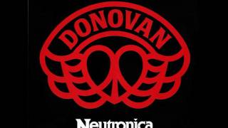Watch Donovan Harmony video