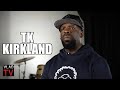 TK Kirkland: I Have a Role in "Baller Blockin 2" with NBA YoungBoy, Lil Wayne & Birdman (Part 18)