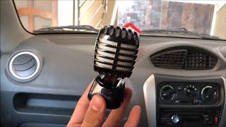 Best car Air Freshener of 2019 || Mic car perfume || Car DECALS ||AirPro