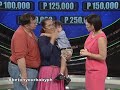 Family wins house and lot on 'Bet On Your Baby'
