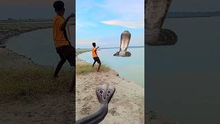La La Kala Kala Snake Aya Hamko Dharne Aya Hara Hara Shambhu