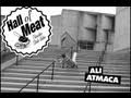 Hall Of Meat - Ali Atmaca Hall Of Meat - Ali Atmaca
