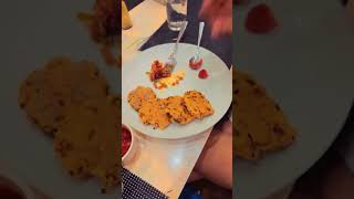 Agge Hai Khana Piche Hai Khana