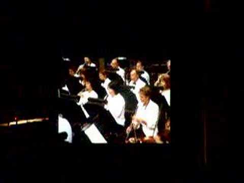 John Williams - The Mission (Theme from NBC News)
