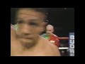 Fernando Vargas - The Aztec Warrior