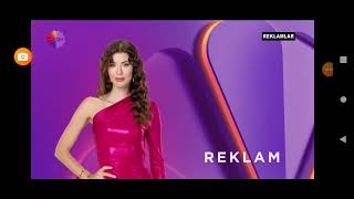 Show Tv Reklam Jeneriği 16 Eylül 2022 -? Mor