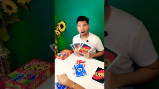 Worlds Largest Uno Cards Game Of All Time 7.4.10.25