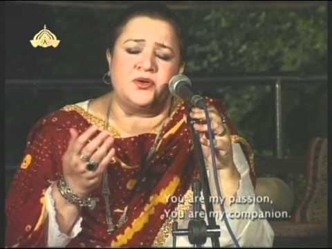 Mera Ishq Bhi Tu